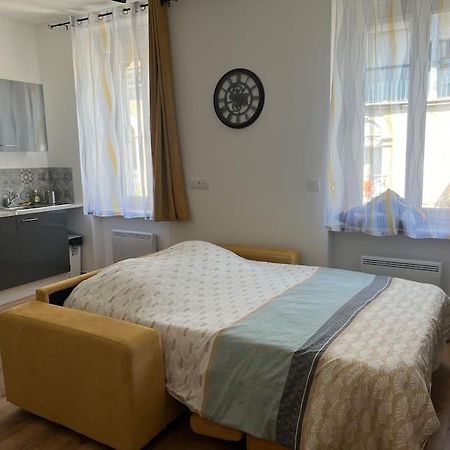 Apartament L'Industriel Montréjeau Zewnętrze zdjęcie