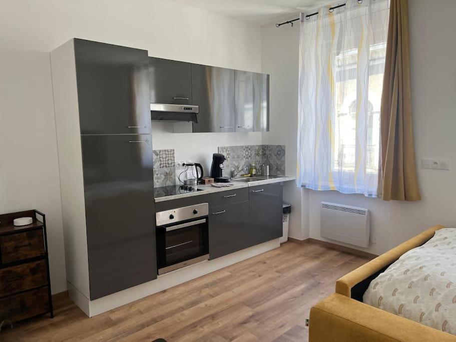 Apartament L'Industriel Montréjeau Zewnętrze zdjęcie