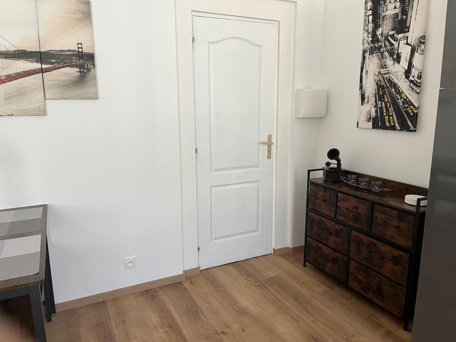 Apartament L'Industriel Montréjeau Zewnętrze zdjęcie