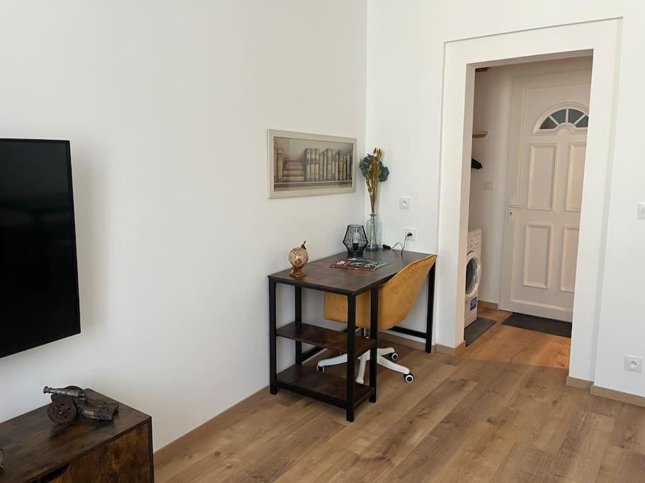 Apartament L'Industriel Montréjeau Zewnętrze zdjęcie