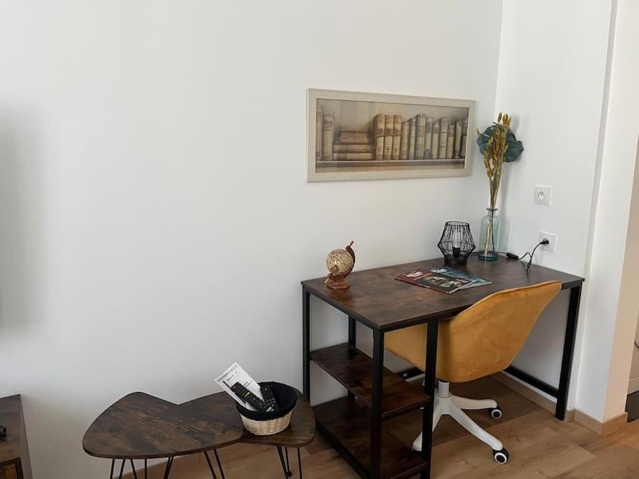 Apartament L'Industriel Montréjeau Zewnętrze zdjęcie