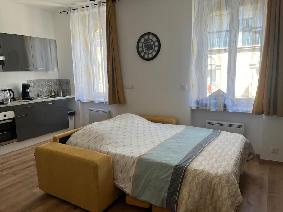 Apartament L'Industriel Montréjeau Zewnętrze zdjęcie
