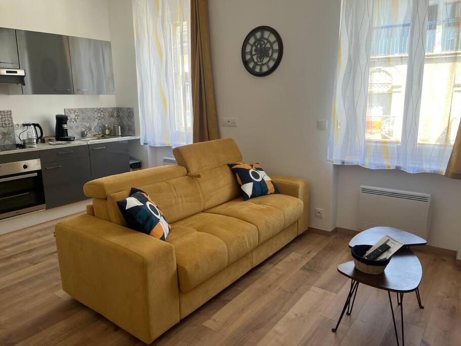 Apartament L'Industriel Montréjeau Zewnętrze zdjęcie
